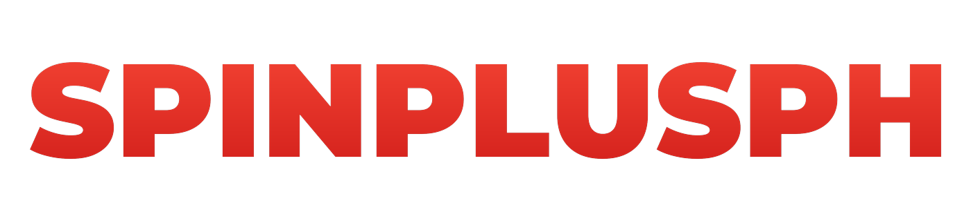 spinplusph logo
